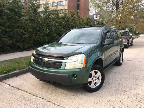 2005 Chevy Equinox LT AWD excellent condition & clean title - cars & for sale in Rutherford, PA