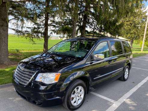 2010 Chrysler Town & Country - ONE OWNER/LOW MILES! for sale in Lititz, PA