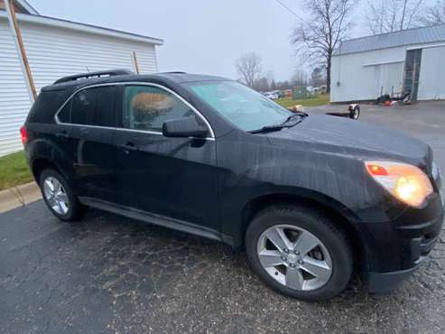 2013 Chevy Equinox - cars & trucks - by owner - vehicle automotive... for sale in Davison, MI