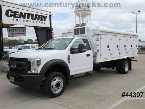 2019 Ford F450 REGULAR CAB WHITE Current SPECIAL!!! - cars & trucks... for sale in Grand Prairie, TX