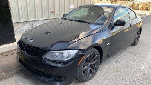 2011 BMW 328i Coupe 92K Miles!! - cars & trucks - by dealer -... for sale in Brooklyn, NY