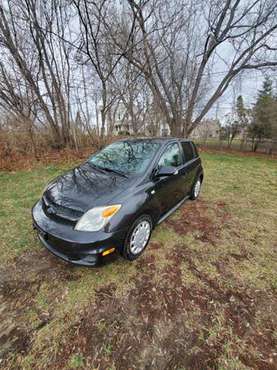 2006 TOYOTA SCION NEW INSPECTION NEW WINTER TIRES AND MUCH MORE! -... for sale in Essex Junction, VT