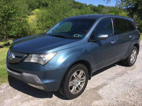 07 Acura MDX 3rd row for sale in Cookeville, TN
