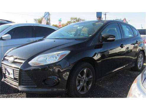 2013 Ford Focus S Sedan 4D - YOURE APPROVED for sale in Carson City, NV