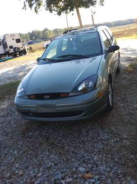 2004 ford focus ztw wagon for sale in Ocala, FL