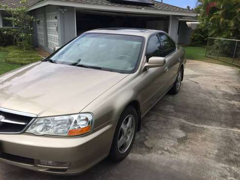 2003 Acura TL for sale in Kaneohe, HI