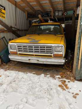 Truck - cars & trucks - by owner - vehicle automotive sale for sale in Negaunee, MI