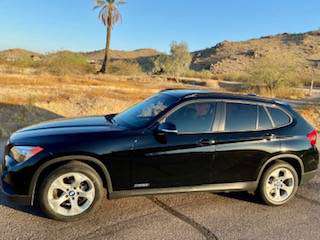 2014 BMW X1 - cars & trucks - by owner - vehicle automotive sale for sale in Phoenix, AZ