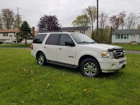 08 Ford expedition for sale in Windsor, CT