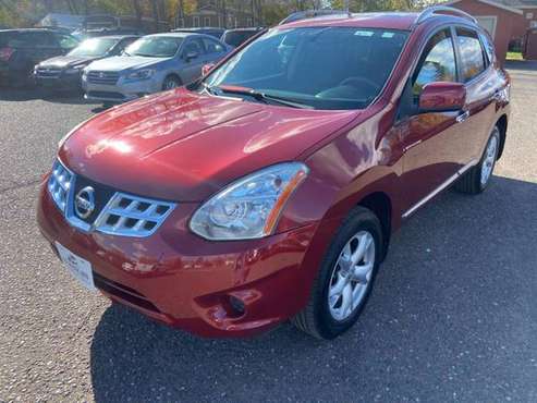 2011 Nissan Rogue AWD 4dr SV Like New Shape Clean 59K Miles Clean... for sale in Duluth, MN