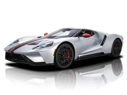 2019 Ford GT for sale in Charlotte, NC
