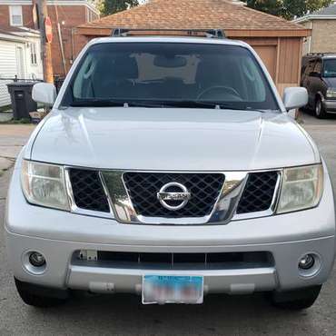 2005 nissan pathfinder for sale in Cicero, IL