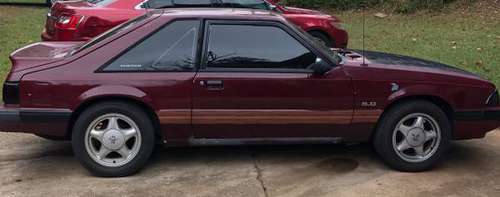 1988 Mustang LX for sale in Huntington, WV