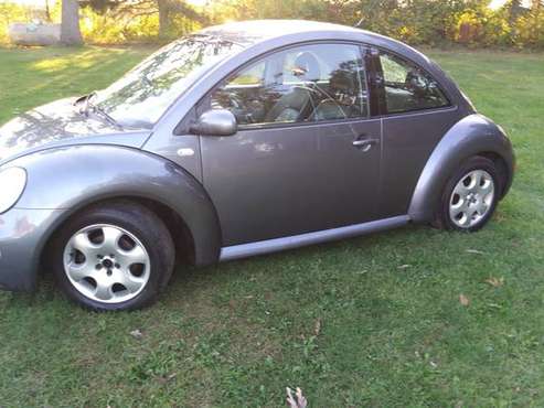 Mechanics special volkswagon beetle for sale in Eau Claire, WI