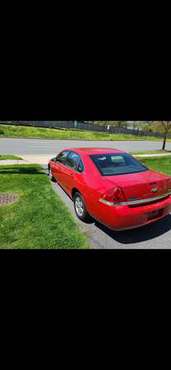 Chevy impala 07 for sale in Rockville, District Of Columbia