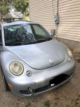 2002 VW Beetle Turbo S for sale in Point Pleasant Beach, NJ