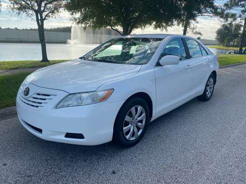 Toyota Camry 2005 LE 150k miles Automatic - cars & trucks - by owner... for sale in Orlando, FL