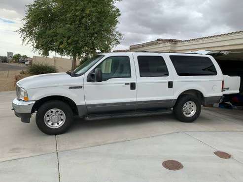 Ultimate Towing Family Truckster - cars & trucks - by owner -... for sale in Lake Havasu City, AZ