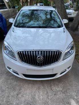 Buick Verano - cars & trucks - by owner - vehicle automotive sale for sale in Palm Harbor, FL