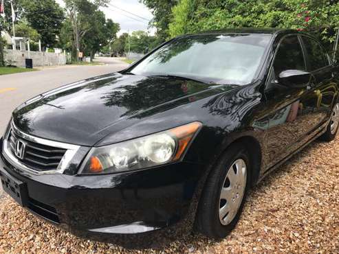 Honda Accord 2009 Just Reduced for sale in Key Largo, FL