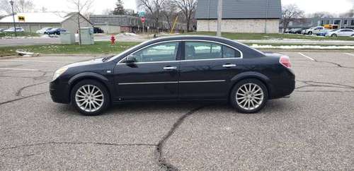 ** low miles** 2008 Saturn Aura - cars & trucks - by owner - vehicle... for sale in Minnetonka, MN