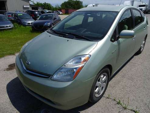 2007 Toyota Prius, 48 MPG, back-up camera, Supper clean for sale in Catoosa, OK