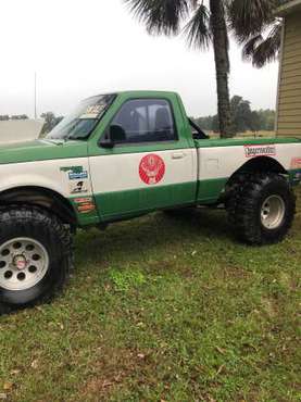 Ford mud truck for sale in Alachua, FL