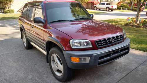 Toyota RAV4 for sale in Pigeon Forge, TN