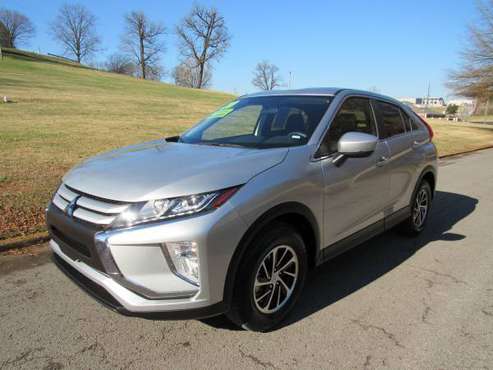 2020 MITSUBISHI CROSS OVER*CLEAN TITLE*2K MILES*LIKE NEW*DOWN O.A.C... for sale in Nashville, TN
