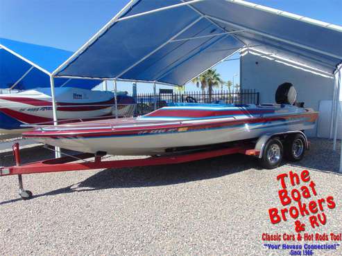 1987 Miscellaneous Boat for sale in Lake Havasu, AZ