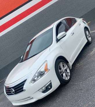 2013 Nissan Altima - - by dealer - vehicle automotive for sale in Gracewood, GA
