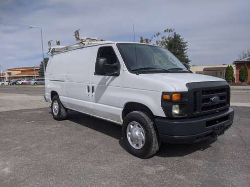 CARGO VAN's and WORK TRUCKS *** - cars & trucks - by dealer -... for sale in Kennewick, WA