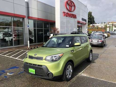 2014 Kia Soul Base CALL/TEXT for sale in Gladstone, OR