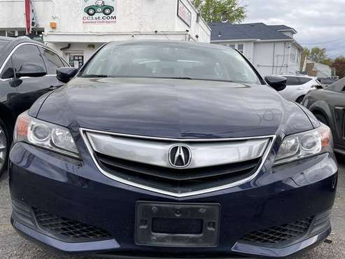 2015 Acura ILX 2 0L - - by dealer - vehicle automotive for sale in Chicopee, CT