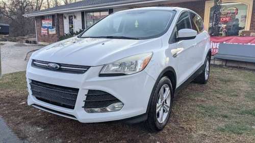 2013 FORD ESCAPE - - by dealer - vehicle automotive sale for sale in Fairfield, OH