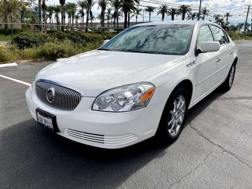 2007 Buick Lucerne CXL, Same as Cadillac DTS - cars & trucks - by... for sale in San Dimas, CA