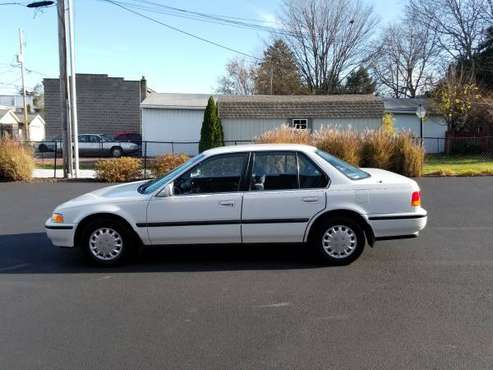 Geo's Auto Parts 1992 Accord LX - cars & trucks - by dealer -... for sale in York City, PA