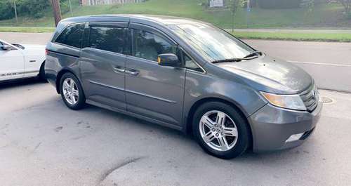 2011 Honda Odyssey - - by dealer - vehicle automotive for sale in Knoxville, TN