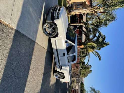 2000 Chevy Silverado 5 3 for sale in Tracy, CA