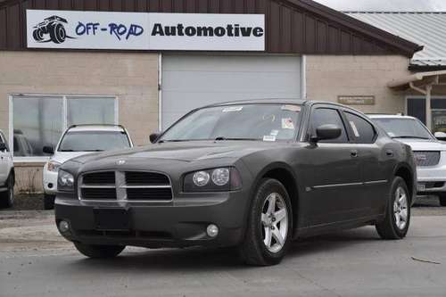 2010 Dodge Charger SXT - - by dealer - vehicle for sale in Fort Lupton, CO