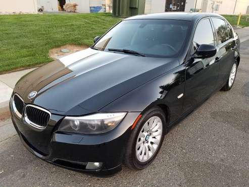 2009 BMW 3-series 328i E90 328 i Low Miles - cars & trucks - by... for sale in Sacramento , CA