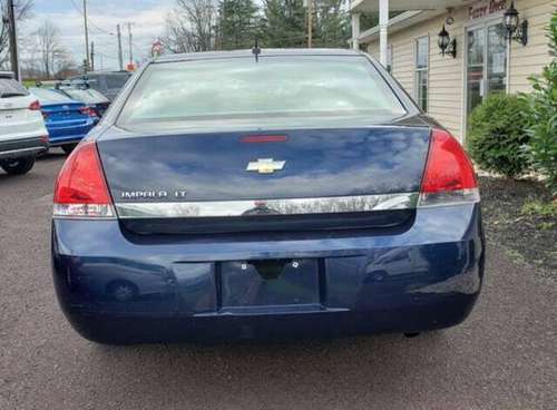 CHEAP 2009 CHEVY IMPALA LT - cars & trucks - by owner - vehicle... for sale in Wyncote, PA