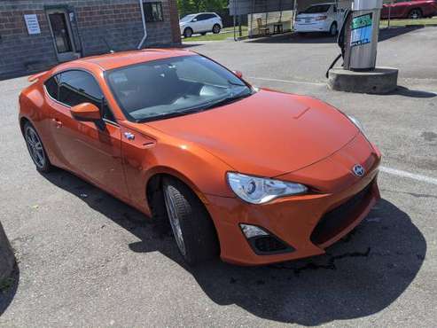 2013 Scion FRS - OBO for sale in Yelm, WA
