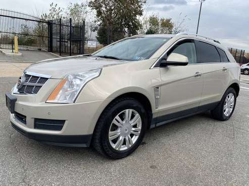 2011 CADILLAC SRX LUXURY COLLECTION LOADED - cars & trucks - by... for sale in Brooklyn, NY