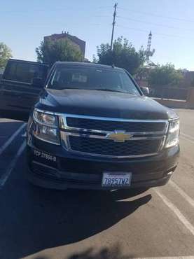 2015 Chevrolet Suburban - cars & trucks - by owner - vehicle... for sale in Los Angeles, CA