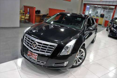 2013 Cadillac XTS Premium - DWN PMTS STARTING AT $500 W.A.C. for sale in Springfield Township, NJ