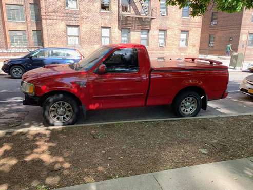 Ford F150 Pkup Truck for sale in Ridgefield Park, NY