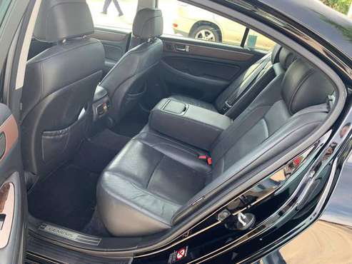 2009 Hyundai Genesis for sale - cars & trucks - by dealer - vehicle... for sale in Royal Palm Beach, FL