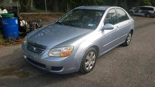 07 Kia Spectra ' remote start ' ice cold air, recently inspected -... for sale in Wallkill, NY