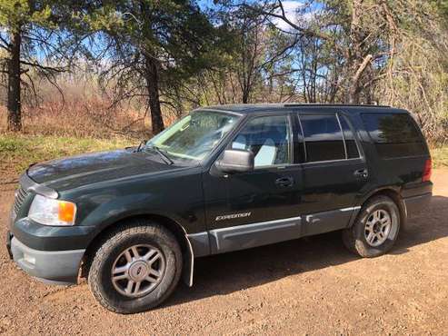 2004 Ford Expedition for sale in Duluth, MN